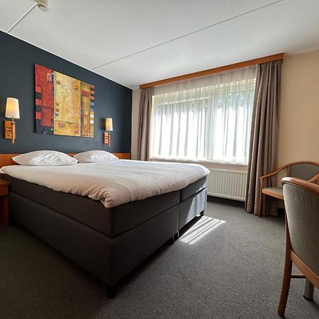 Hotel De Werelt Гардерен Экстерьер фото