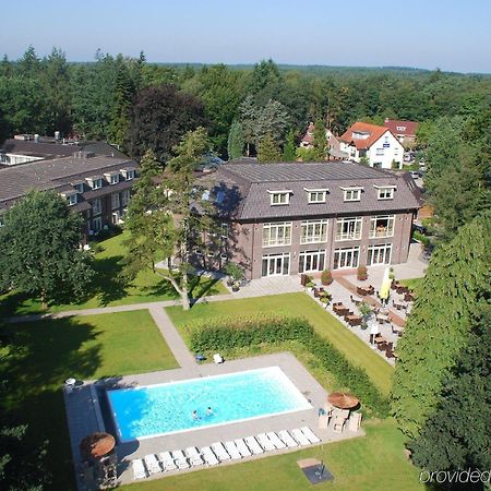 Hotel De Werelt Гардерен Удобства фото